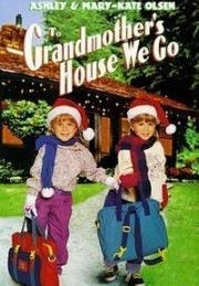 Прячься, бабушка! Мы едем (To Grandmother's House We Go) 1992