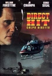 Прямое попадание (Контракт убийцы) (Direct Hit) (1994)