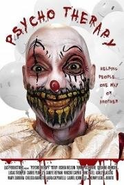 Психотерапия (Psycho-Therapy) 2019