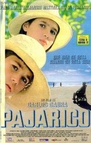 Птичка (Pajarico) 1997