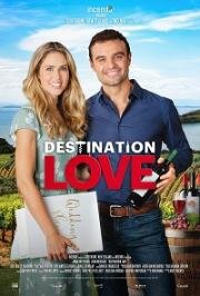 Пункт назначения - Любовь (Destination Love) 2021