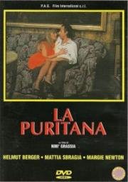 Пуританка (La puritana) 1989