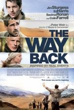 Путь домой (The Way Back) 2011