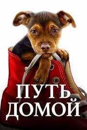 Путь домой (A Dog's Way Home) 2019