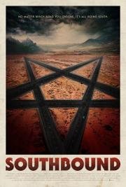 Монстры Юга (Southbound) 2015