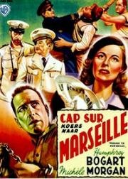 Путь в Марсель (Passage to Marseille) 1944
