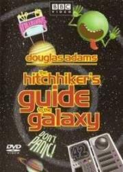 Путеводитель по Галактике для автостопщиков (The Hitch Hikers Guide to the Galaxy) 1981