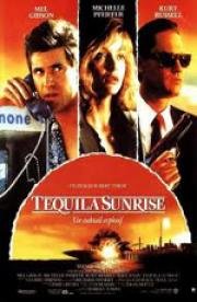 Пьяный рассвет (Tequila Sunrise) 1988