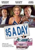 Пять долларов в день ($5 a Day) 2008