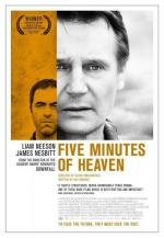 Пять минут рая (Five Minutes of Heaven) 2009