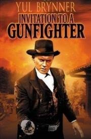 Работа для стрелка (Invitation to a Gunfighter) 1964
