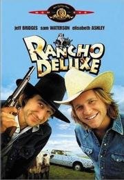 Ранчо Делюкс (Rancho Deluxe) 1975