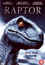 Раптор (Raptor) 2001