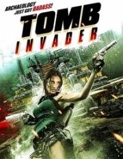 Расхитительница гробниц (Tomb Invader) 2018