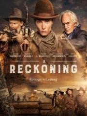 Расплата (A Reckoning) 2018