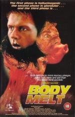 Расплавленное тело (Body Melt) 1994