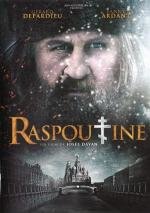 Распутин (Raspoutine) 2012