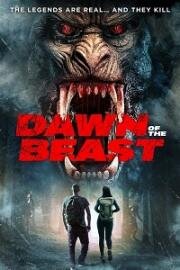 Рассвет зверя (Dawn of the Beast) 2021