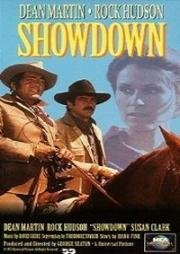 Разборка (Showdown) 1973