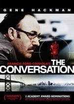 Разговор (The Conversation) 1974
