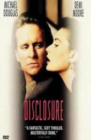 Разоблачение (Disclosure) 1994