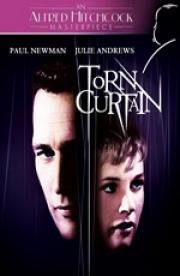 Разорванный занавес (Torn Curtain) 1966
