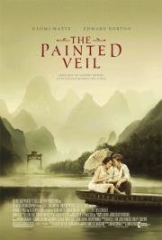 Разрисованная вуаль (The Painted Veil) 2007