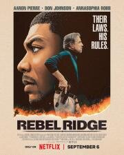Ребел-Ридж (Rebel Ridge) 2024