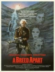 Редкая порода (A Breed Apart) 1984
