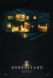 Реинкарнация (Hereditary) 2018