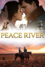 Река Мира (Мирная река) (Peace River) 2022