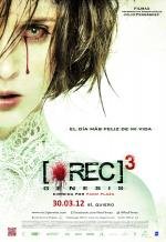 Репортаж 3 : Бытие ([REC]) 2012