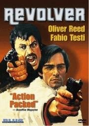 Револьвер (Revolver) 1973