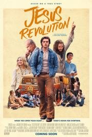 Революция Иисуса (Jesus Revolution) 2023