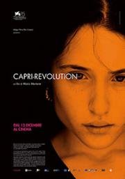 Революция на Капри (Capri-Revolution) 2018