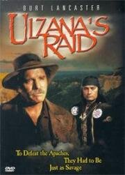 Рейд Ульзаны (Набег Ульзаны) (Ulzana's Raid) 1972