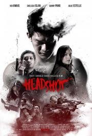 Рейд: Пуля в голове (Headshot) 2016
