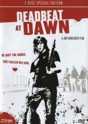 Резня на рассвете (Deadbeat at Dawn) 1988