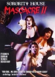 Резня в женской общаге 2 (Sorority House Massacre II) 1990