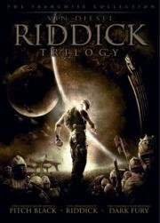Риддик: Трилогия (Riddick: Trylogy) 1999