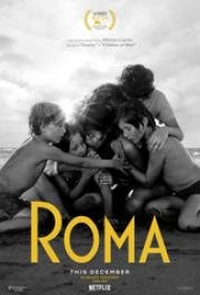 Рома (Roma) 2018