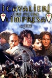 Рыцари крестового похода (I Cavalieri Che Fecero L'impresa) 2001