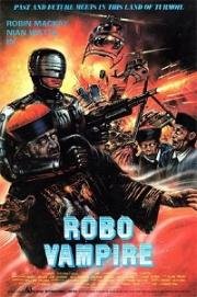 Робо-вампир (Robo Vampire) 1988