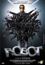 Робот (Endhiran) 2010