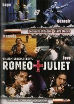 Ромео + Джульетта (Romeo + Juliet) 1996