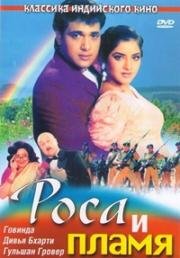 Роса и пламя (Shola Aur Shabnam) 1992