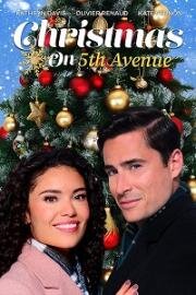 Рождество на Пятой авеню (Christmas on 5th Avenue) 2021