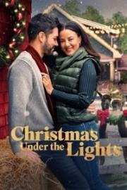 Рождество в поместье Пламхилл (Christmas Under the Lights) (2024)