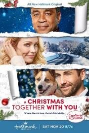 Рождество вместе с тобой (Christmas Together with You) 2021