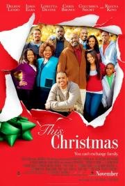 Рождество (This Christmas) 2007